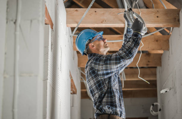 Best Electrician Near Me  in Claxton, GA