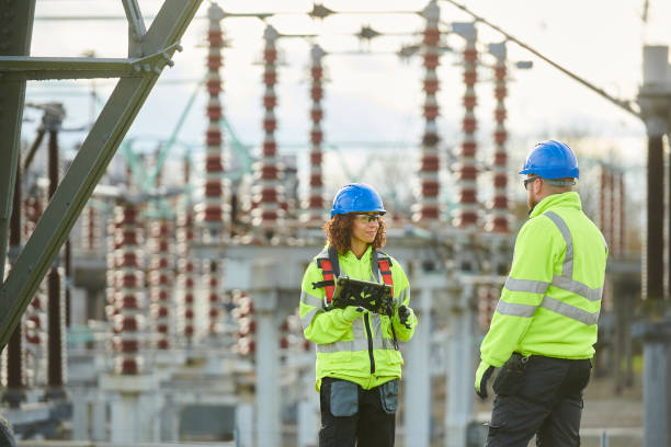 Best Electrical Wiring Services  in Claxton, GA