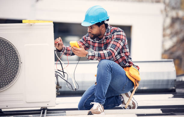 Best Electrical Troubleshooting Services  in Claxton, GA