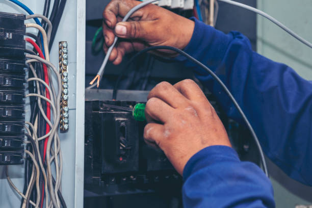 Best Emergency Electrician Near Me  in Claxton, GA