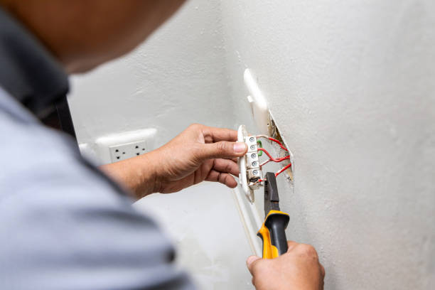 Best Home Electrical Repair  in Claxton, GA